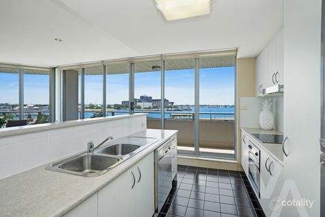 Property photo of 701/25 Bellevue Street Newcastle West NSW 2302