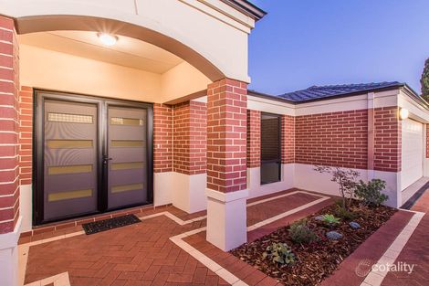 6 Seton Lane, Kinross, WA 6028