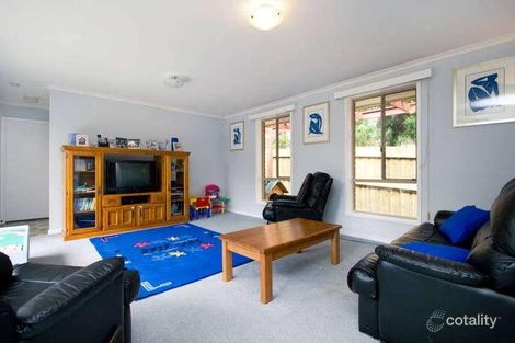 Property photo of 12 Carol Hancock Place Croydon North VIC 3136