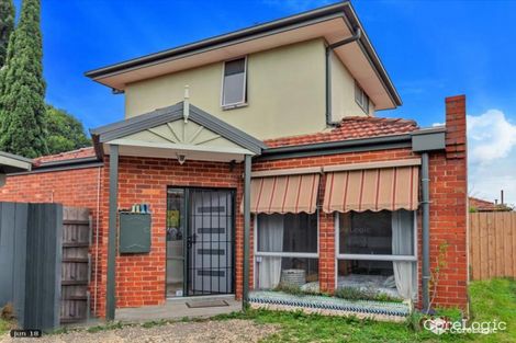 Property photo of 114B Nicholson Street Brunswick East VIC 3057