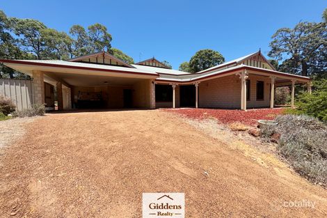 42 Brompton Hts, Gidgegannup, WA 6083