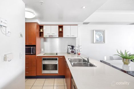 Property photo of 3137/23 Ferny Avenue Surfers Paradise QLD 4217
