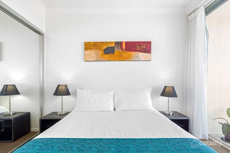 Property photo of 3137/23 Ferny Avenue Surfers Paradise QLD 4217