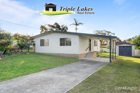 Property photo of 33 Dulkara Street Gwandalan NSW 2259