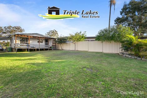 Property photo of 33 Dulkara Street Gwandalan NSW 2259