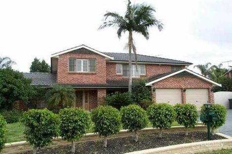 Property photo of 3 Chippenham Place Chipping Norton NSW 2170