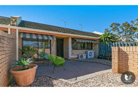 Property photo of 3/7 Thompson Street Victoria Point QLD 4165