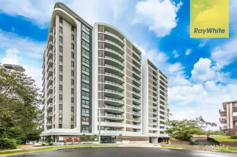 1302/9 Peach Tree Rd, Macquarie Park, NSW 2113