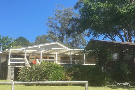 Property photo of 199 Annetts Parade Mossy Point NSW 2537