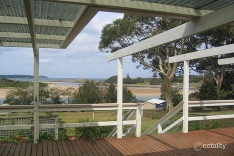 Property photo of 199 Annetts Parade Mossy Point NSW 2537