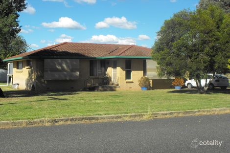 Property photo of 7 Norman Street Allora QLD 4362