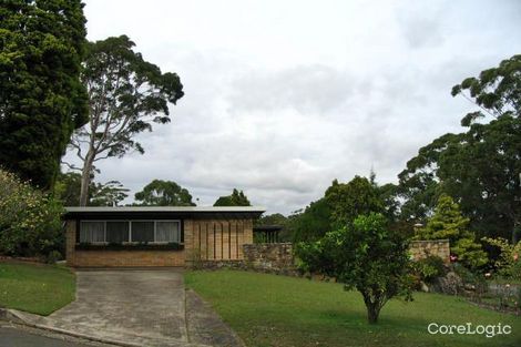 Property photo of 1 Survey Place St Ives NSW 2075
