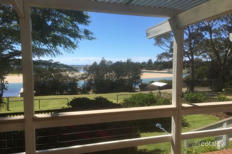 Property photo of 199 Annetts Parade Mossy Point NSW 2537