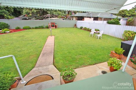 Property photo of 34 Stanley Street Kooringal NSW 2650