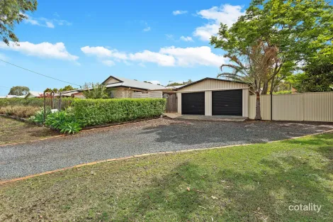 Property photo of 29 Werth Street Oakey QLD 4401