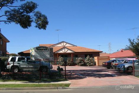 15 Whitford Rd, Hinchinbrook, NSW 2168