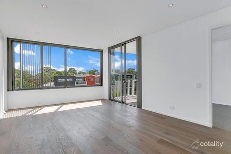 Property photo of 501/2 Birdwood Avenue Lane Cove NSW 2066