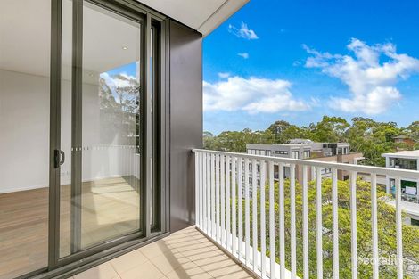 Property photo of 501/2 Birdwood Avenue Lane Cove NSW 2066