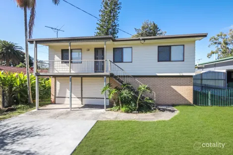 Property photo of 19 Maroochy Crescent Beenleigh QLD 4207