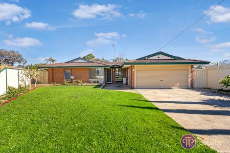 22 Cosgrove Ct, Seville Grove, WA 6112