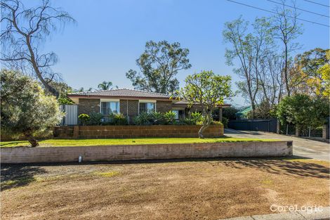 Property photo of 27 Baronet Road Lesmurdie WA 6076