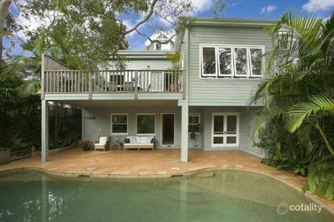 Property photo of 1 Russell Street Woollahra NSW 2025