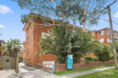 24/5 Trickett Rd, Woolooware, NSW 2230