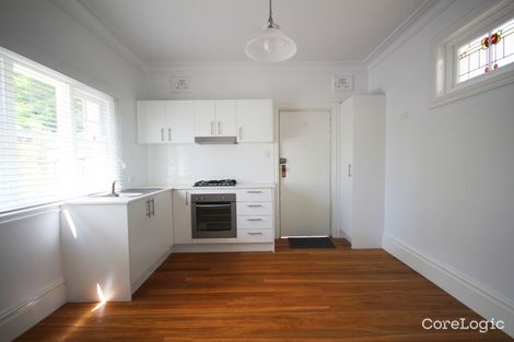 Property photo of 3/59-61 Albert Street Petersham NSW 2049