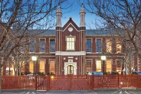 7/284 Dorcas St, South Melbourne, VIC 3205