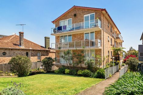 Property photo of 3/168 Sydney Road Fairlight NSW 2094