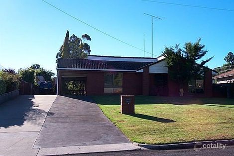 4 Reeve St, Manjimup, WA 6258