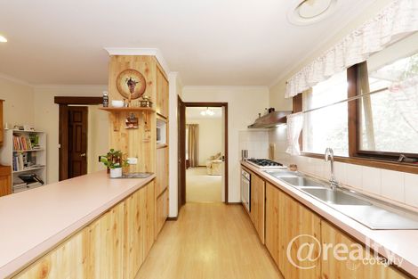 Property photo of 9 Wartook Way Rowville VIC 3178