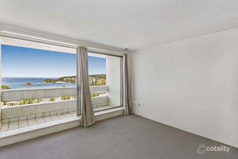 Property photo of 914/22 Central Avenue Manly NSW 2095