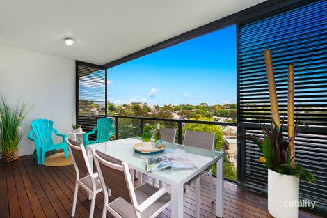Property photo of 603/7 Sterling Circuit Camperdown NSW 2050