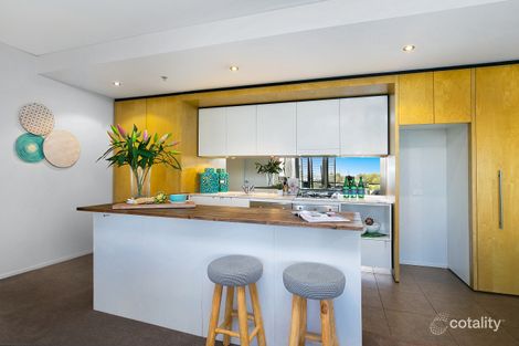 Property photo of 603/7 Sterling Circuit Camperdown NSW 2050