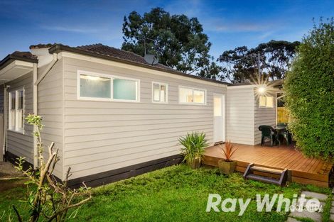 Property photo of 1/66 May Street Macleod VIC 3085