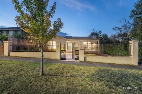 Property photo of 40 Viewhill Road Balwyn North VIC 3104