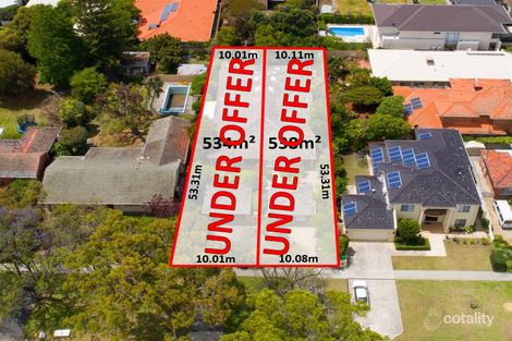 76a/76b Ardross St, Applecross, WA 6153