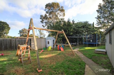 Property photo of 54 Jackson Avenue Sale VIC 3850