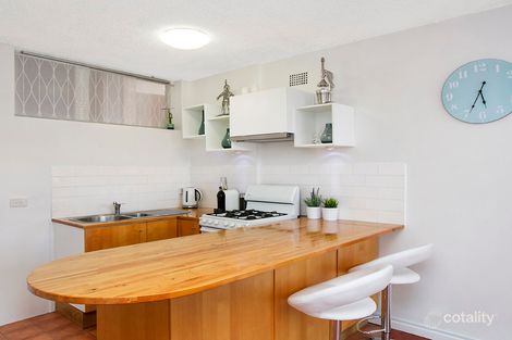 Property photo of 15/3 Hornsey Street Rozelle NSW 2039