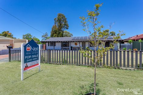 Property photo of 26 Durnsford Way Camillo WA 6111