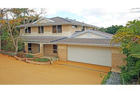 Property photo of 11 Merion Place Carindale QLD 4152