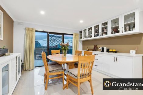 Property photo of 78 Alderford Drive Wantirna VIC 3152