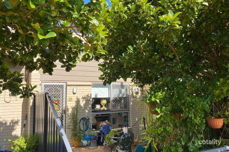 Property photo of 22/6 O'Brien Street Harlaxton QLD 4350