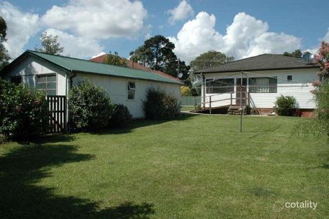 Property photo of 129 Plunkett Street Nowra NSW 2541