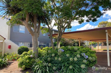 Property photo of 22/6 O'Brien Street Harlaxton QLD 4350