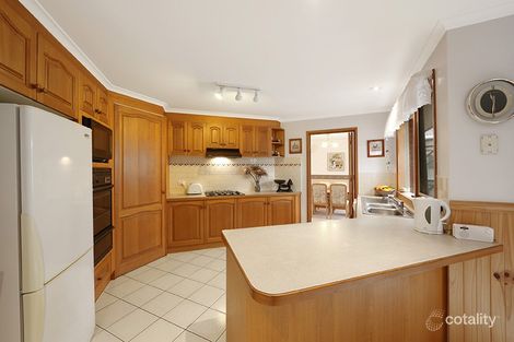 Property photo of 2 Gilda Court Rowville VIC 3178