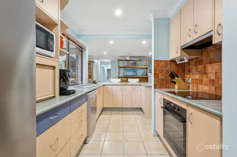 Property photo of 24 Carolina Close Elanora QLD 4221