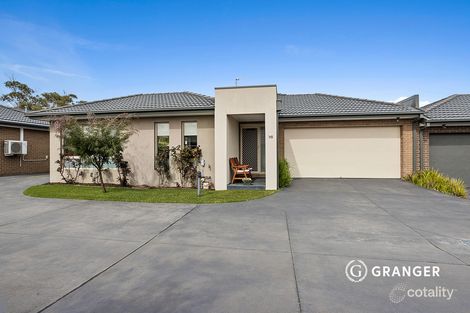 16 Bella Vista Mews, Rosebud, VIC 3939