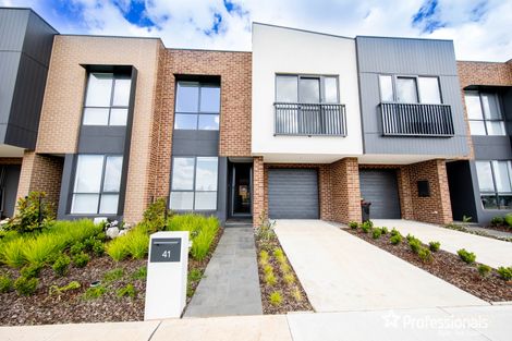 41 Cordhill Cct, Aintree, VIC 3336